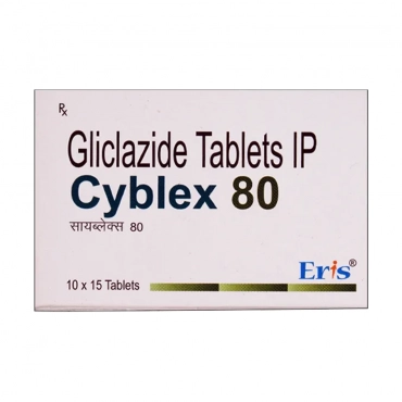 CYBLEX 80